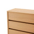 Comprar Sinfonier 5 cajones Valdivia online en KitMuebles