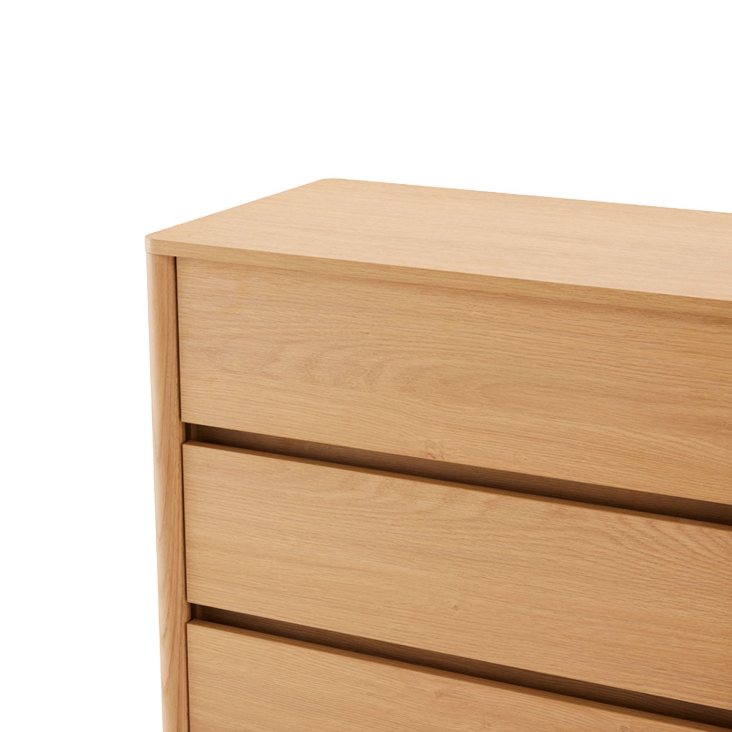 Comprar Sinfonier 5 cajones Valdivia online en KitMuebles