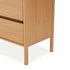 Comprar Sinfonier 5 cajones Valdivia online en KitMuebles