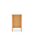 Comprar Mesita 2 cajones Valdivia 60cm online en KitMuebles