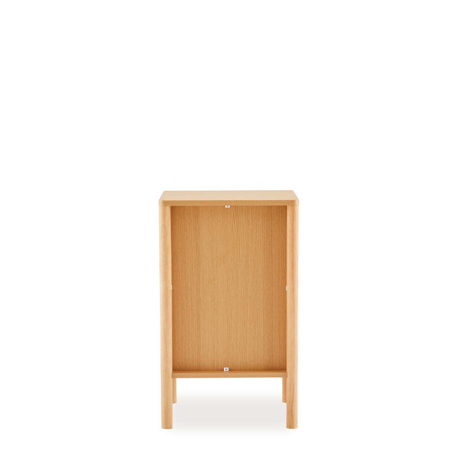 Comprar Mesita 2 cajones Valdivia 60cm online en KitMuebles