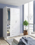 Comprar Armario Bjorn 117cm online en KitMuebles