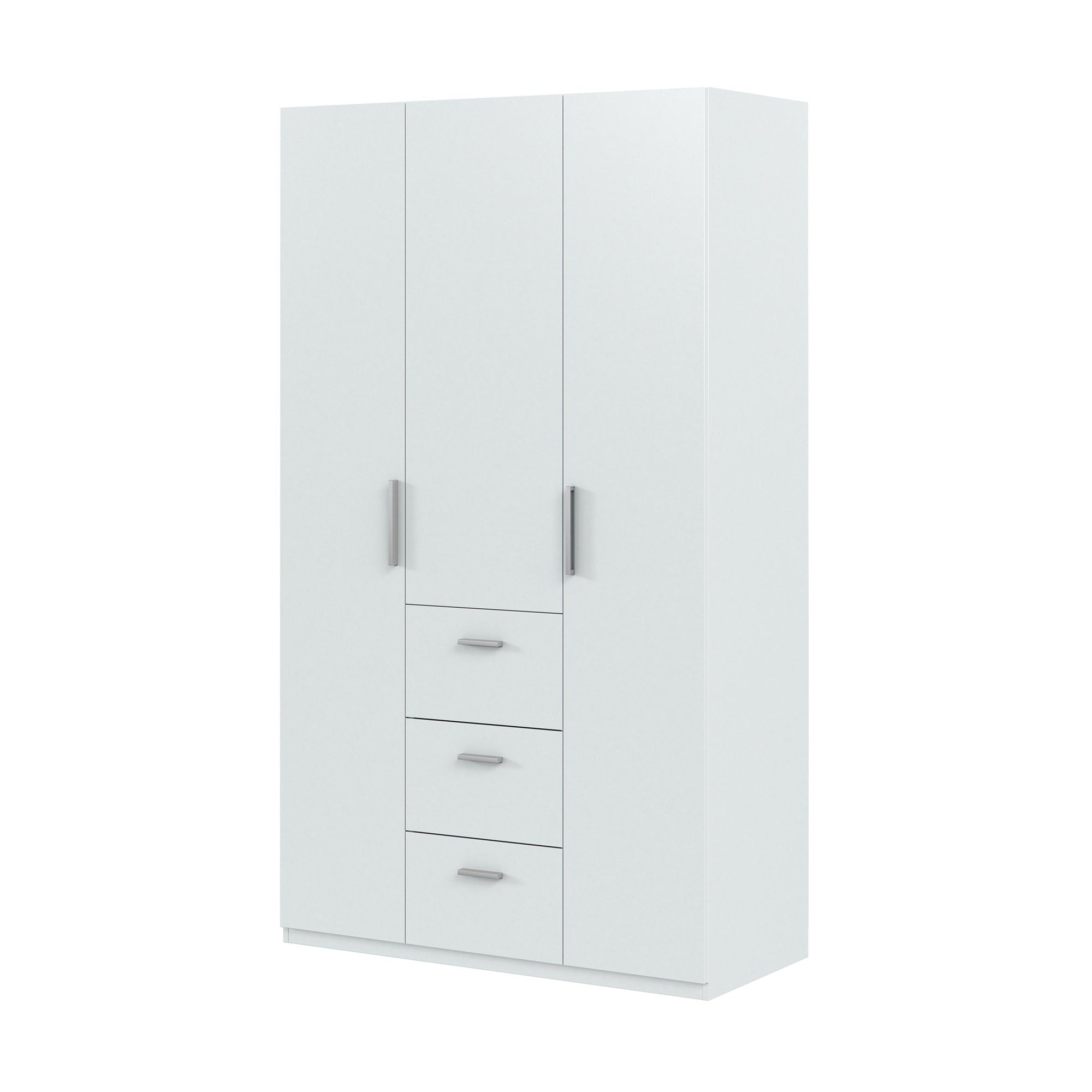 Comprar Armario Bjorn 117cm online en KitMuebles