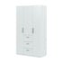 Comprar Armario Bjorn 117cm online en KitMuebles