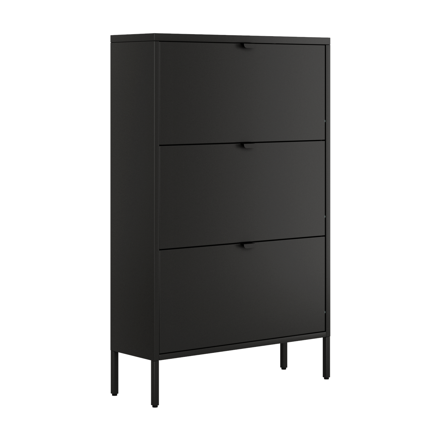 Zapatero Titania 3 Puertas