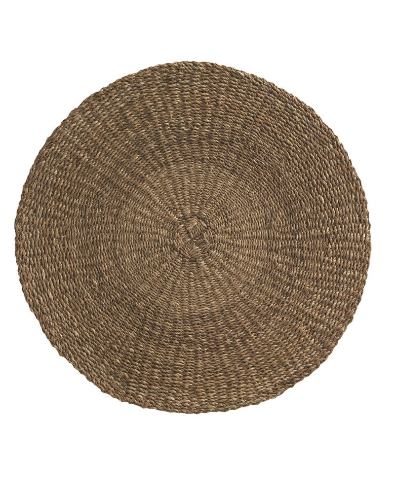 Comprar Alfombra Redonda Isko online en KitMuebles
