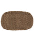 Comprar Alfombra Ovalada Isko online en KitMuebles