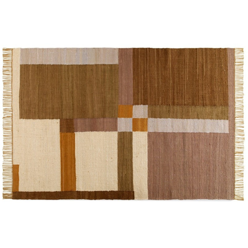 Alfombra Dunas
