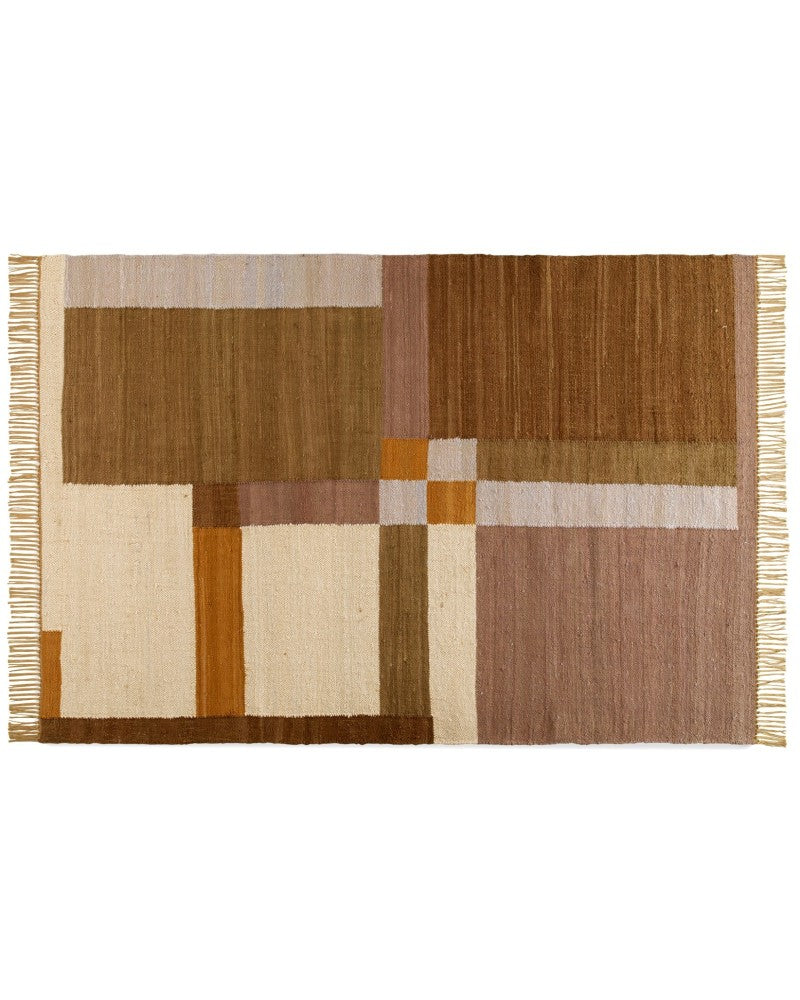 Comprar Alfombra Dunas online en KitMuebles