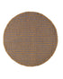 Comprar Alfombra Circular Surco online en KitMuebles