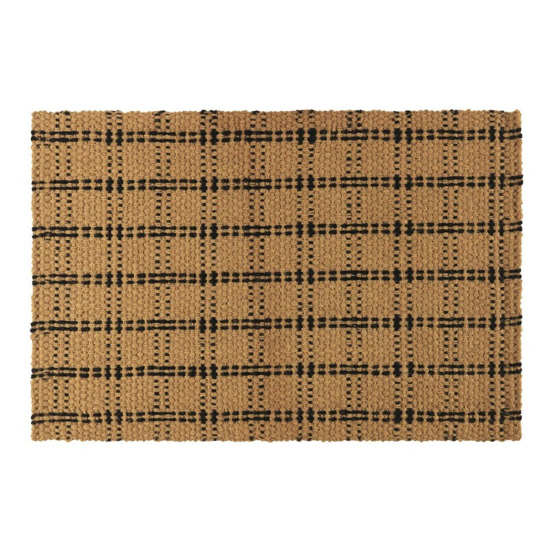 Alfombra Rectangular Telar