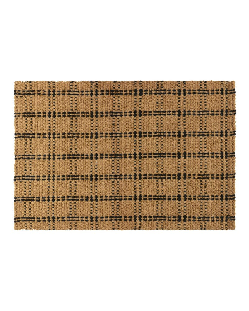 Comprar Alfombra Rectangular Telar online en KitMuebles