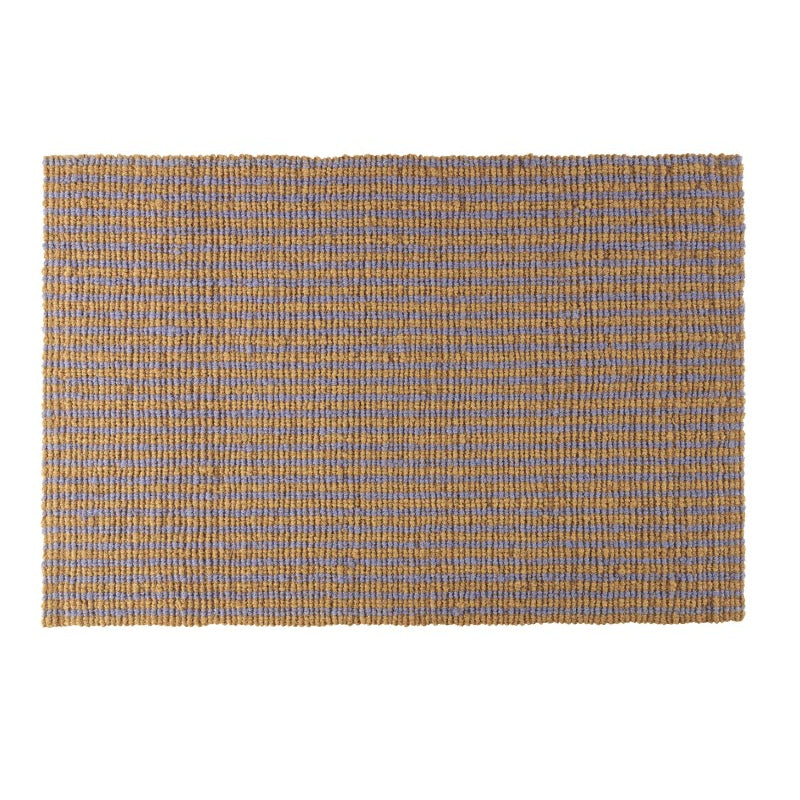 Alfombra Rectangular Surco