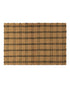 Comprar Alfombra Rectangular Telar online en KitMuebles
