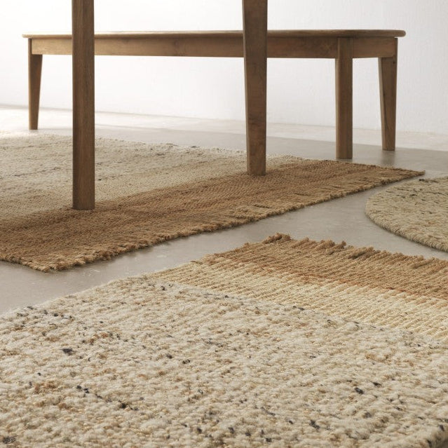 Alfombra Cenefa