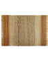 Comprar Alfombra Rectangular Cenefa online en KitMuebles