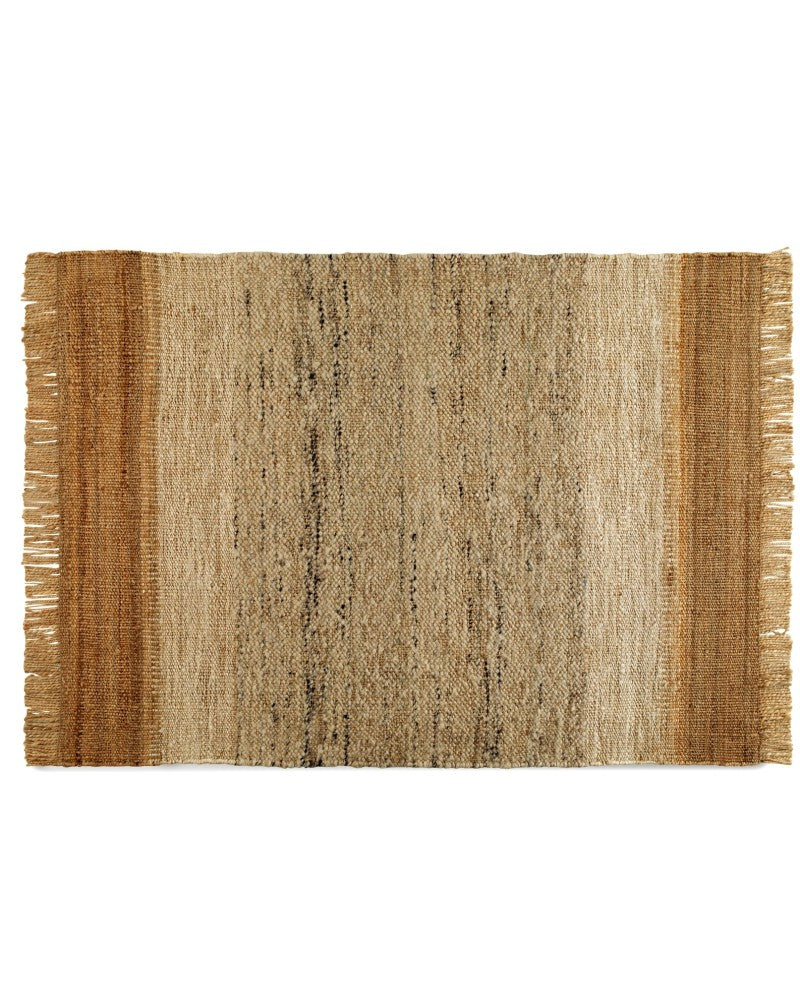 Comprar Alfombra Rectangular Cenefa online en KitMuebles