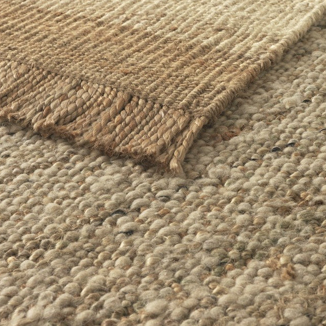 Comprar Alfombra Rectangular Cenefa online en KitMuebles
