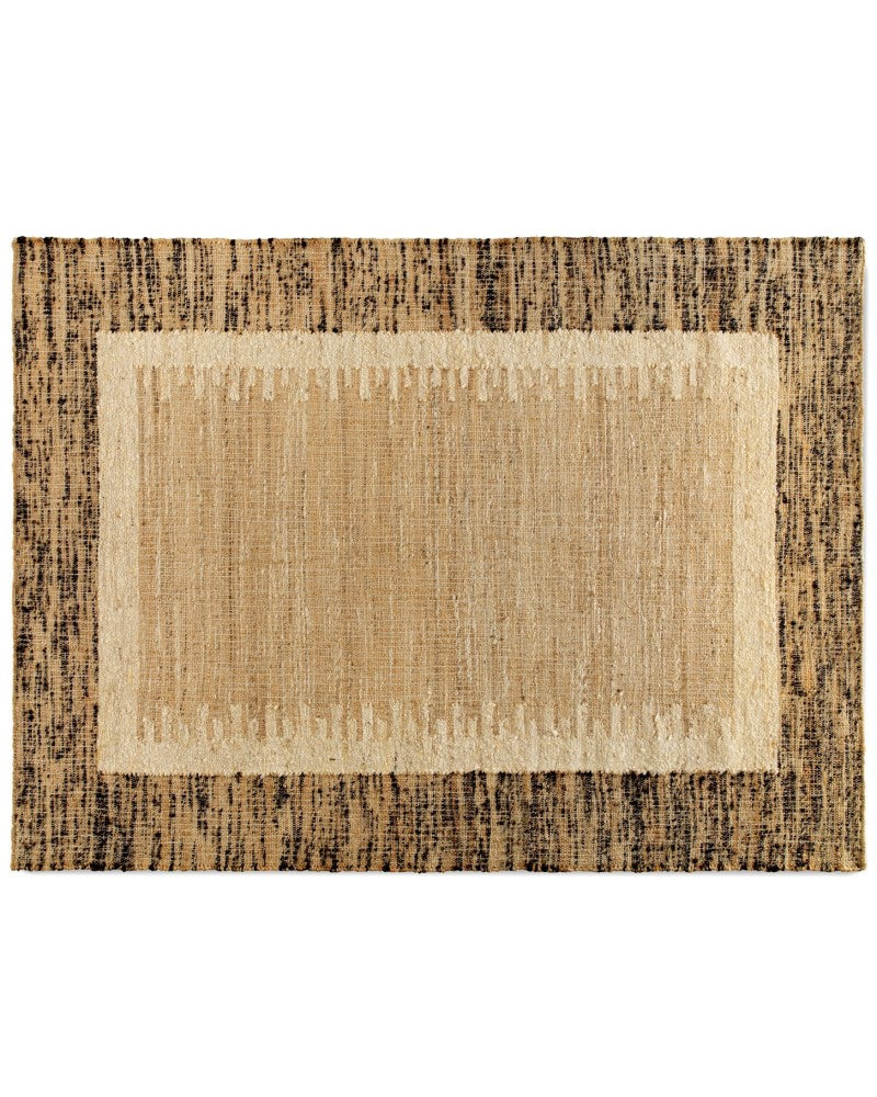 Comprar Alfombra Rectangular Jaspeada online en KitMuebles