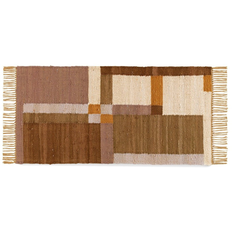Alfombrilla Dunas 60x120cm