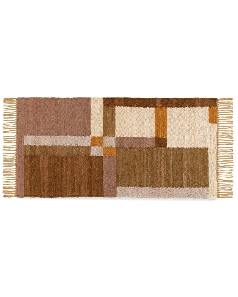 Comprar Alfombrilla Dunas 60x120cm online en KitMuebles
