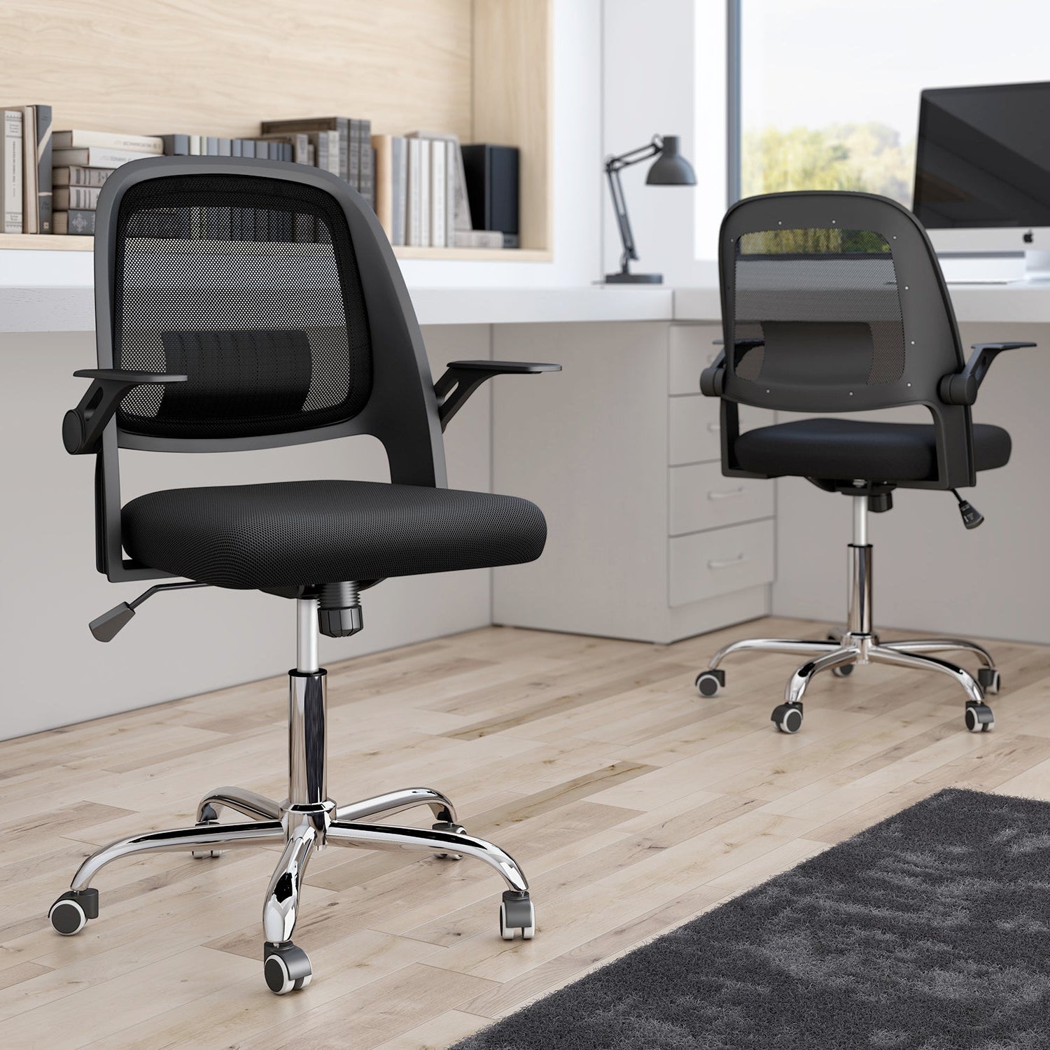 Silla de Oficina Bucarest