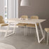 Comprar Mesa Extensible Saona online en KitMuebles