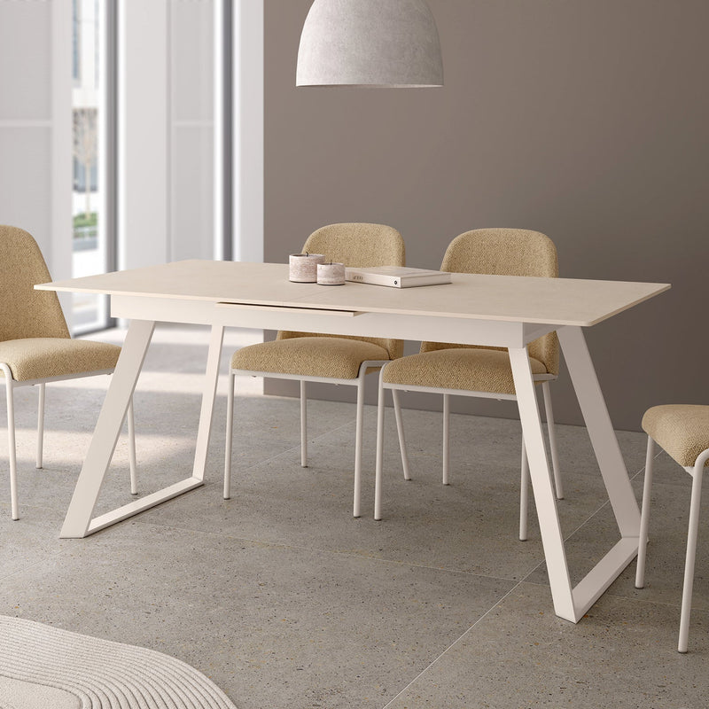Mesa Extensible Saona