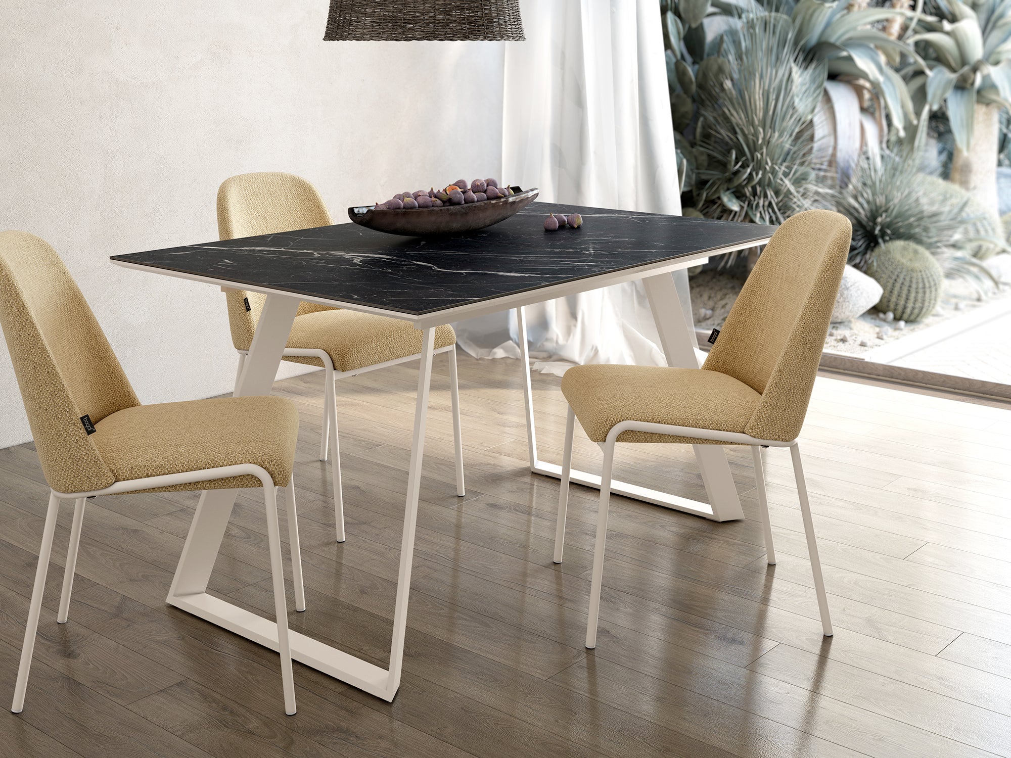Mesa Extensible Sena