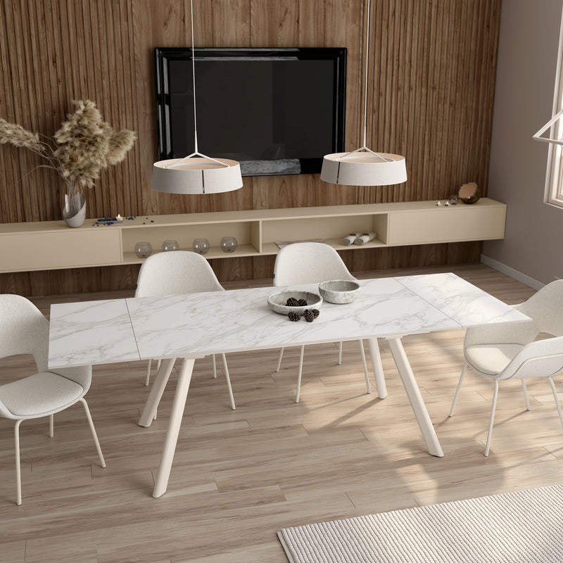 Mesa Extensible Tasmán