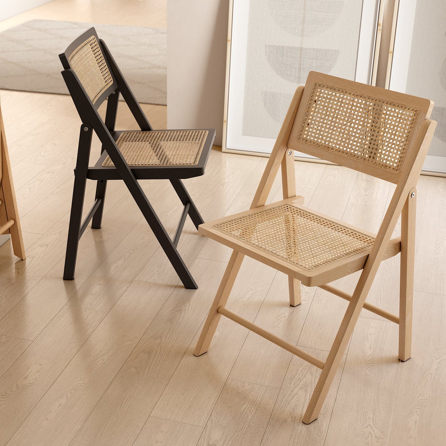 Silla Plegable Bruna