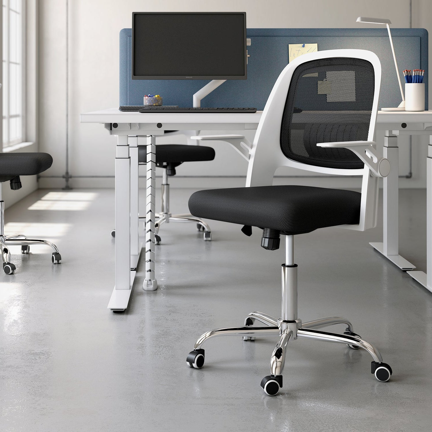 Silla de Oficina Kiev