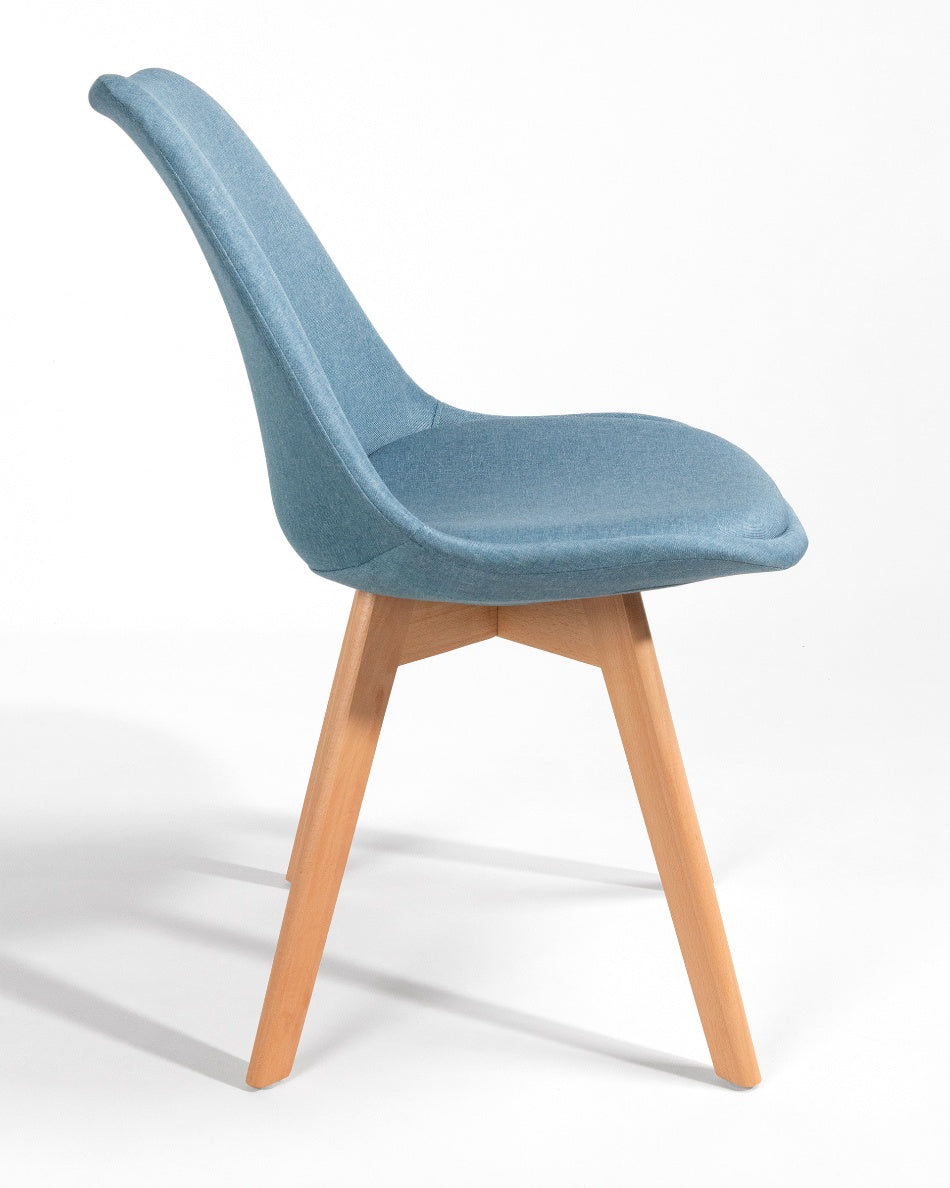Azul