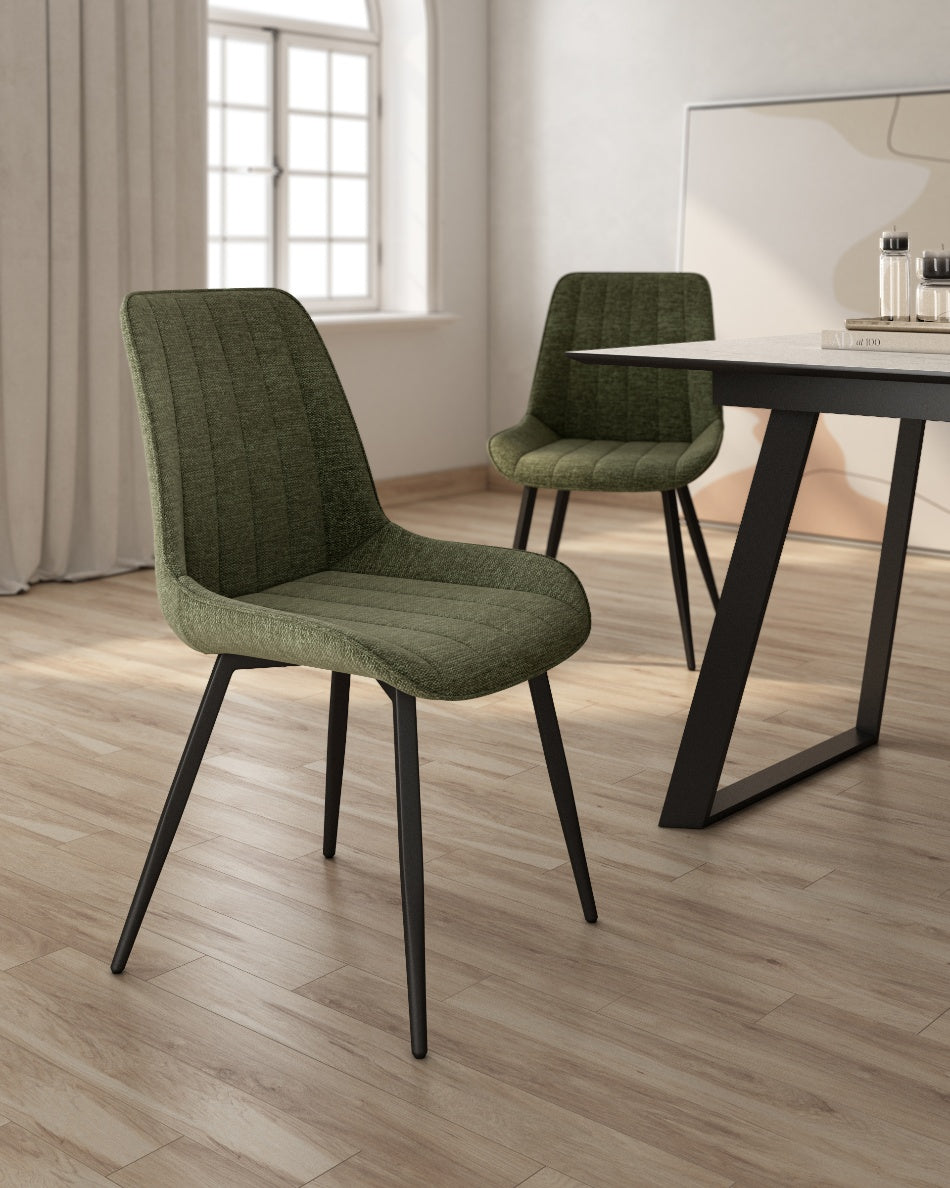 Verde