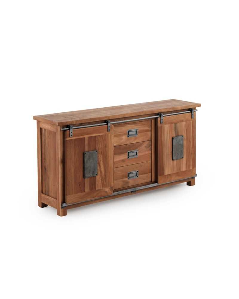 Comprar Aparador Férreo online en KitMuebles