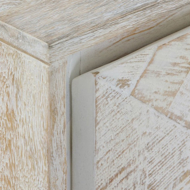 Comprar Aparador 3 Puertas Zari online en KitMuebles
