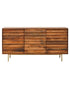 Comprar Aparador 3 Puertas Árbor online en KitMuebles