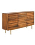 Comprar Aparador 3 Puertas Árbor online en KitMuebles