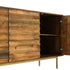 Comprar Aparador 3 Puertas Árbor online en KitMuebles