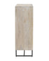 Comprar Aparador Alto 4 Puertas Zari online en KitMuebles