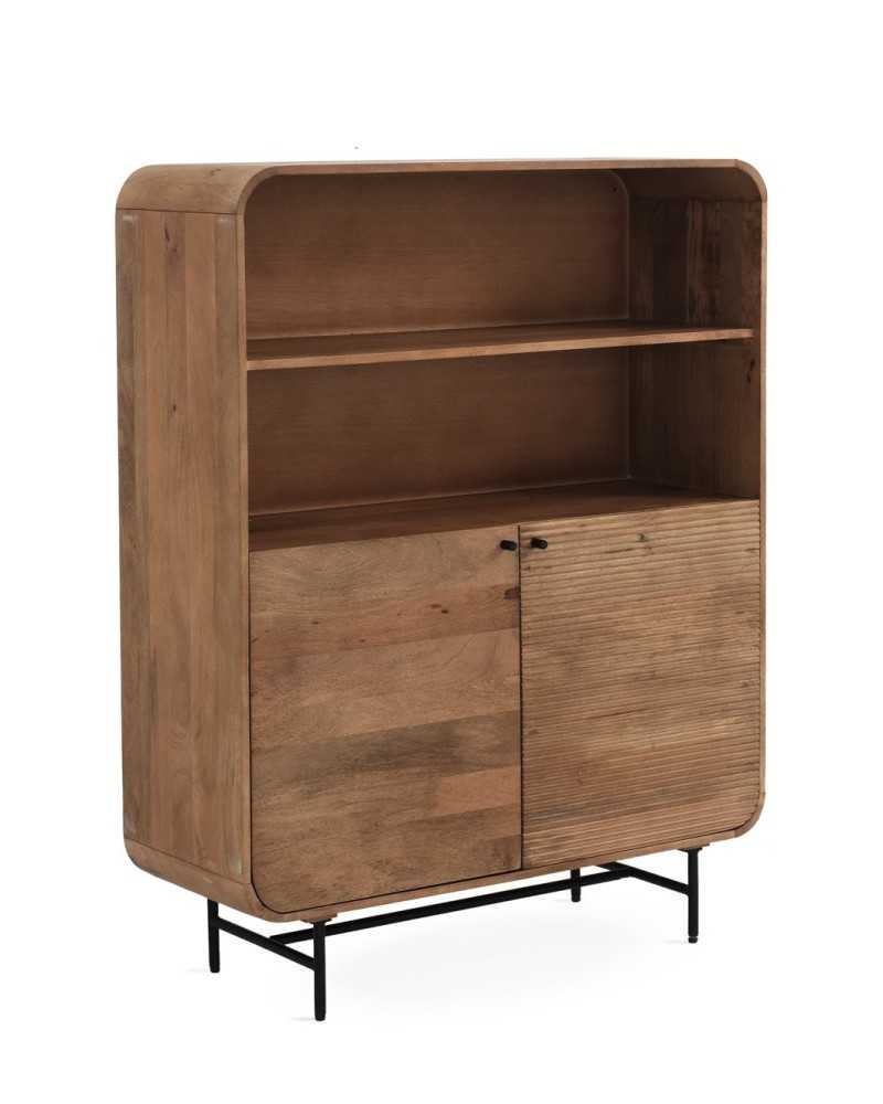 Comprar Aparador Alto Vadi online en KitMuebles