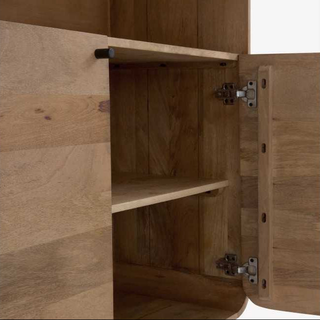 Comprar Aparador Alto Vadi online en KitMuebles