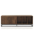 Comprar Aparador Bajo 2 Puertas Kuma online en KitMuebles