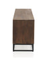 Comprar Aparador Bajo 2 Puertas Kuma online en KitMuebles
