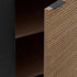 Comprar Aparador 2 Puertas y 3 Cajones Nera online en KitMuebles