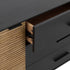 Comprar Aparador 2 Puertas y 3 Cajones Nera online en KitMuebles