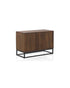Comprar Aparador 2 Puertas Kuma online en KitMuebles