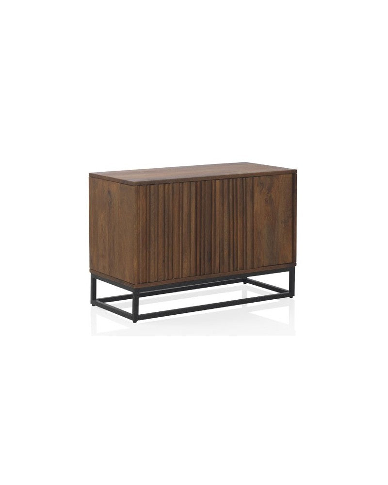 Comprar Aparador 2 Puertas Kuma online en KitMuebles