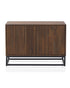 Comprar Aparador 2 Puertas Kuma online en KitMuebles