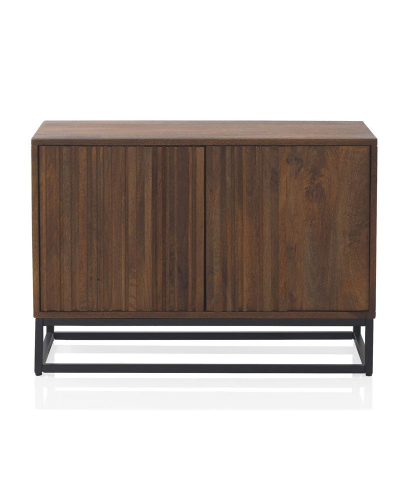 Comprar Aparador 2 Puertas Kuma online en KitMuebles